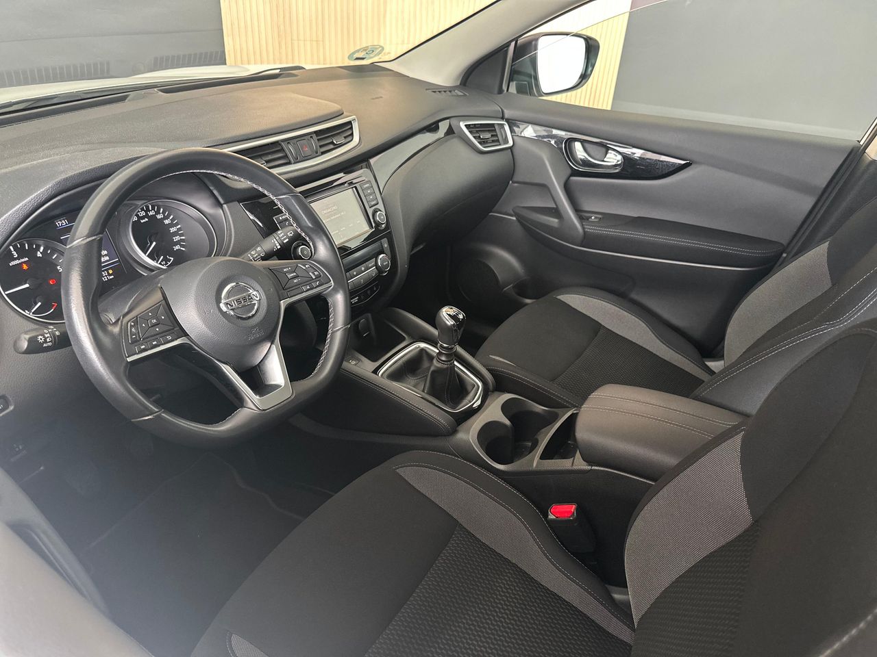 Foto Nissan Qashqai 18