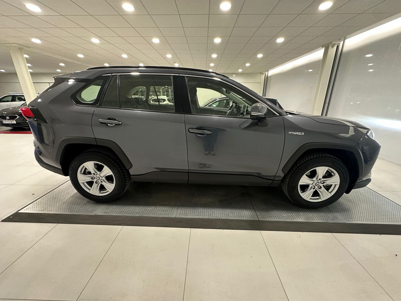 Foto Toyota Rav4 8