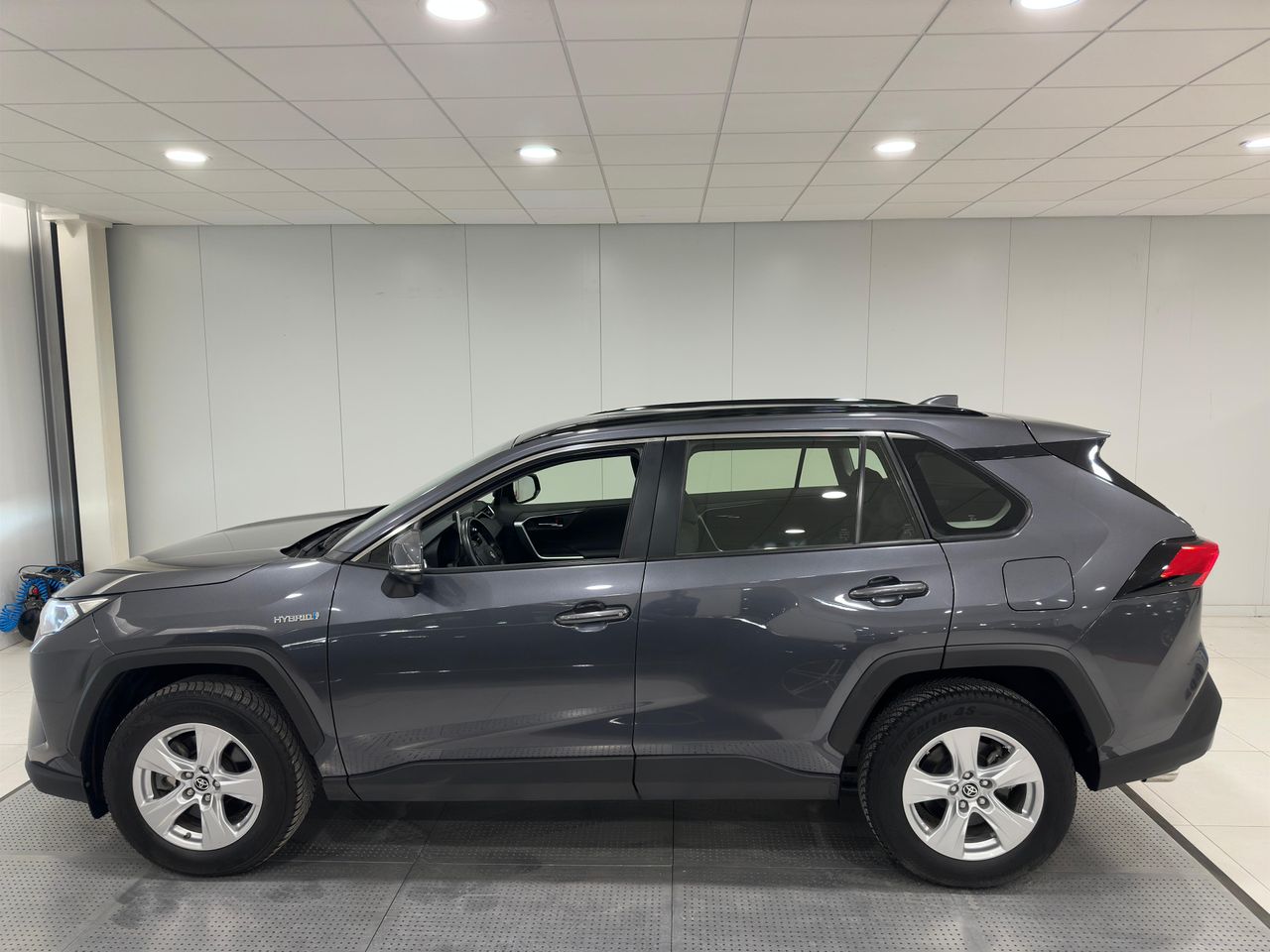 Foto Toyota Rav4 9