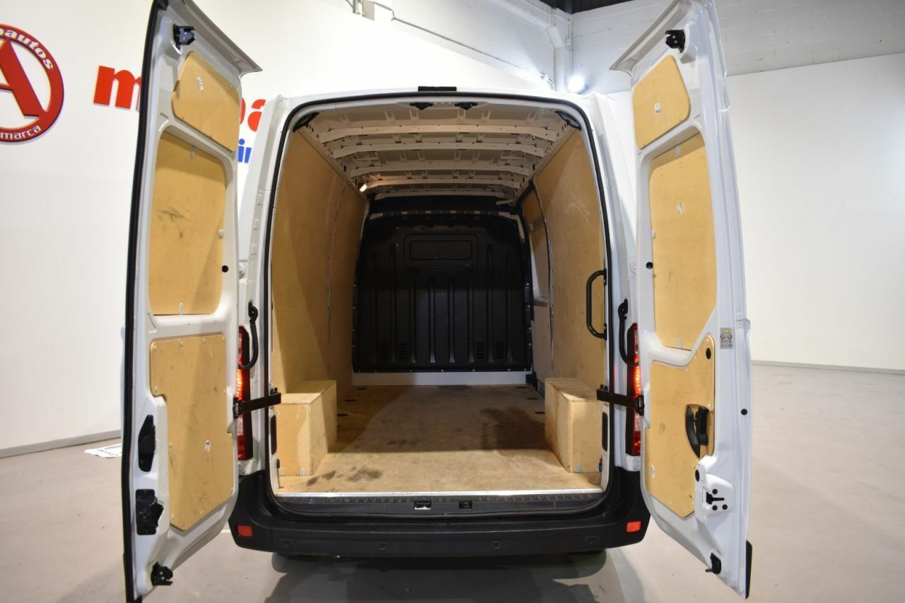 Foto Renault Master 11