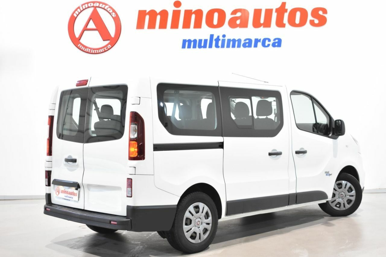 Foto Fiat Talento 3