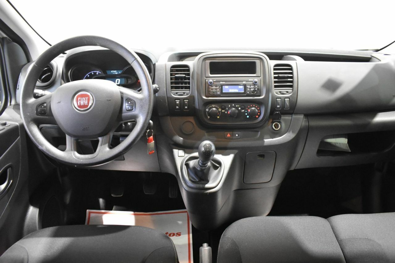 Foto Fiat Talento 4