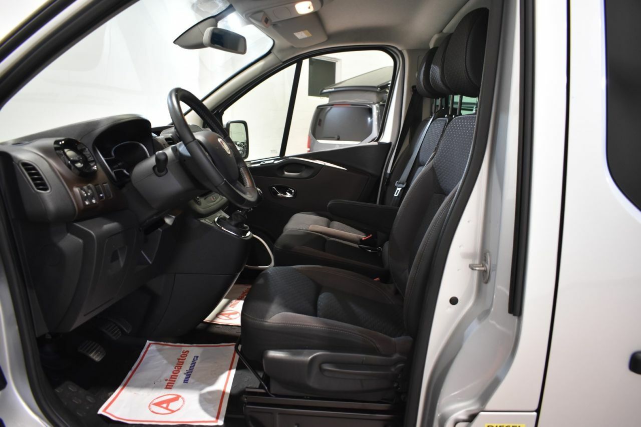 Foto Fiat Talento 6