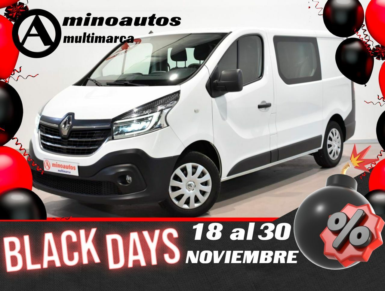 Foto Fiat Talento 1