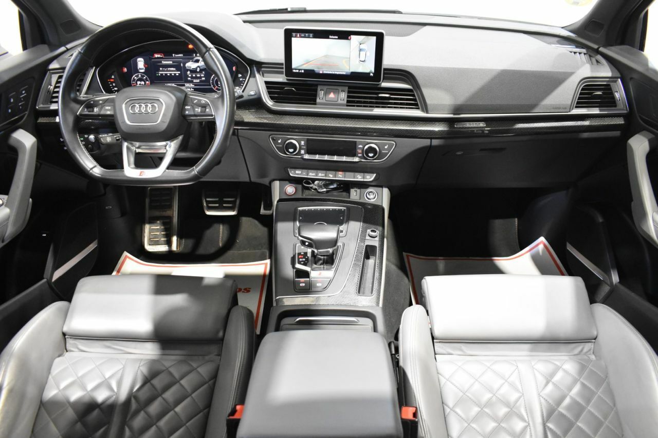 Foto Audi SQ5 9