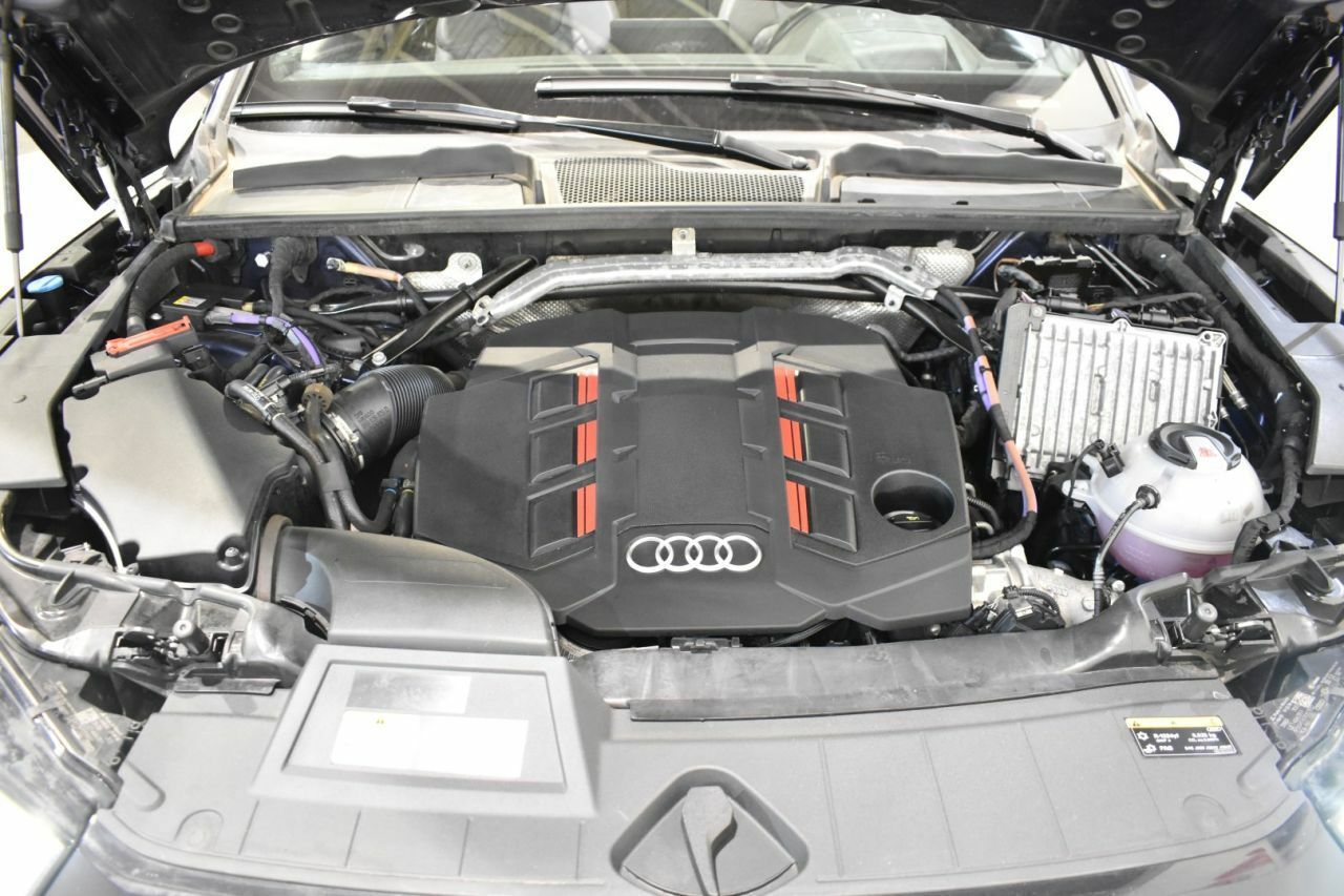 Foto Audi SQ5 29