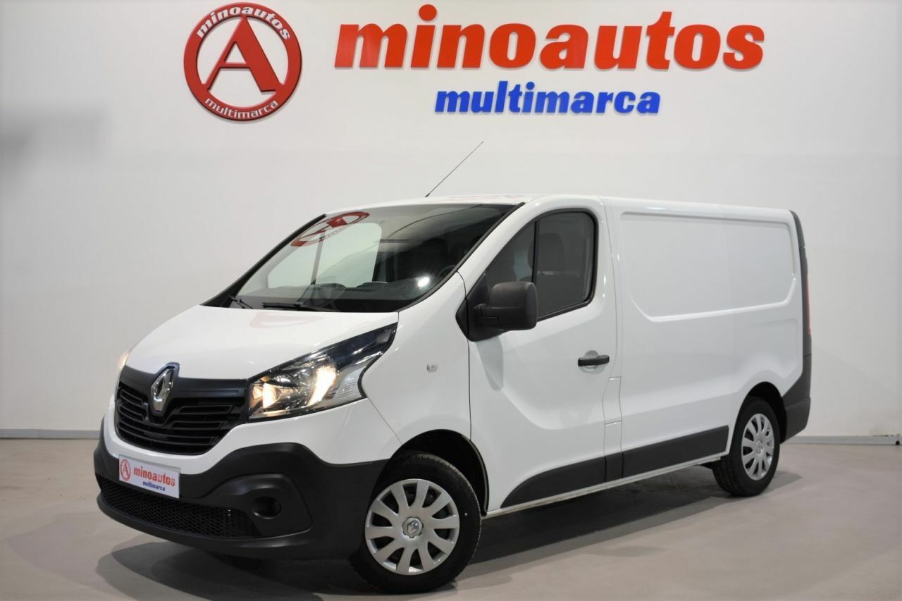 Foto Fiat Talento 1