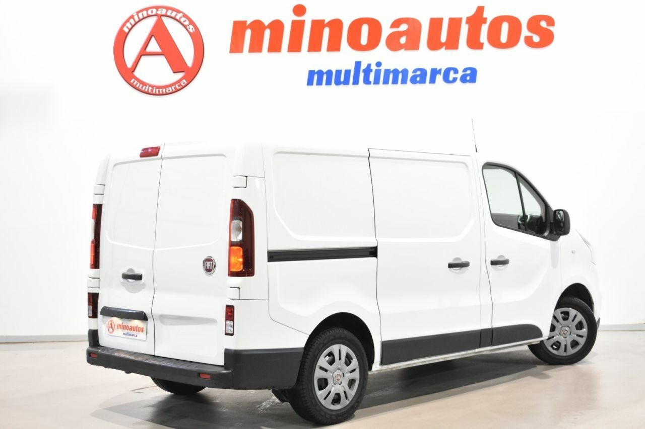 Foto Fiat Talento 3