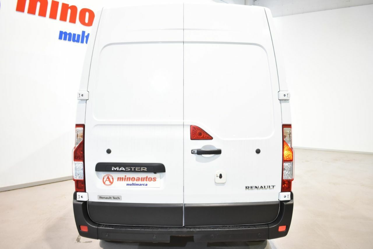 Foto Renault Master 7