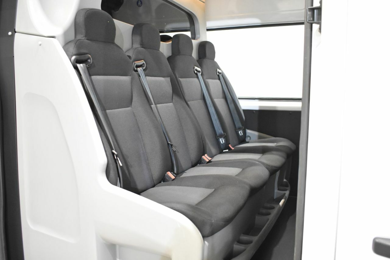 Foto Renault Master 19