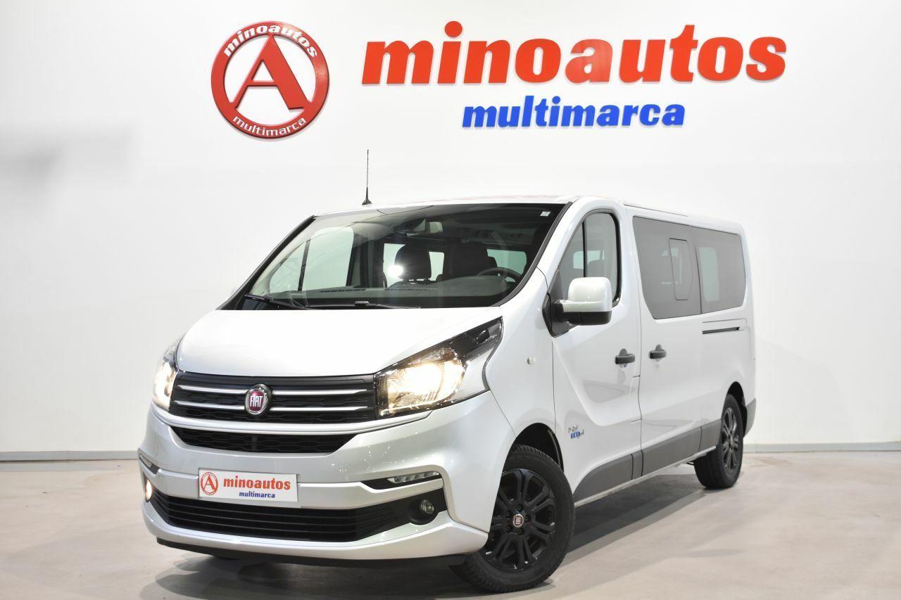 Foto Fiat Talento 2