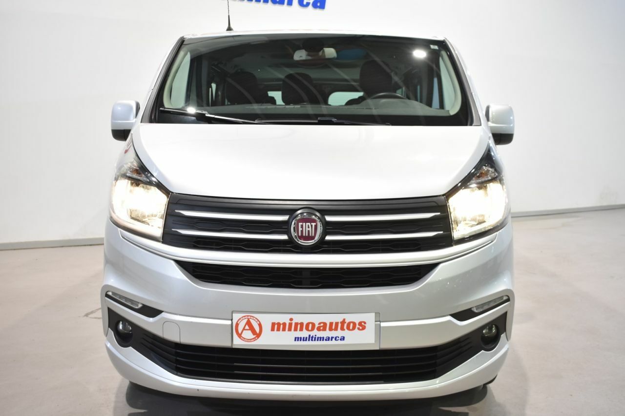 Foto Fiat Talento 6