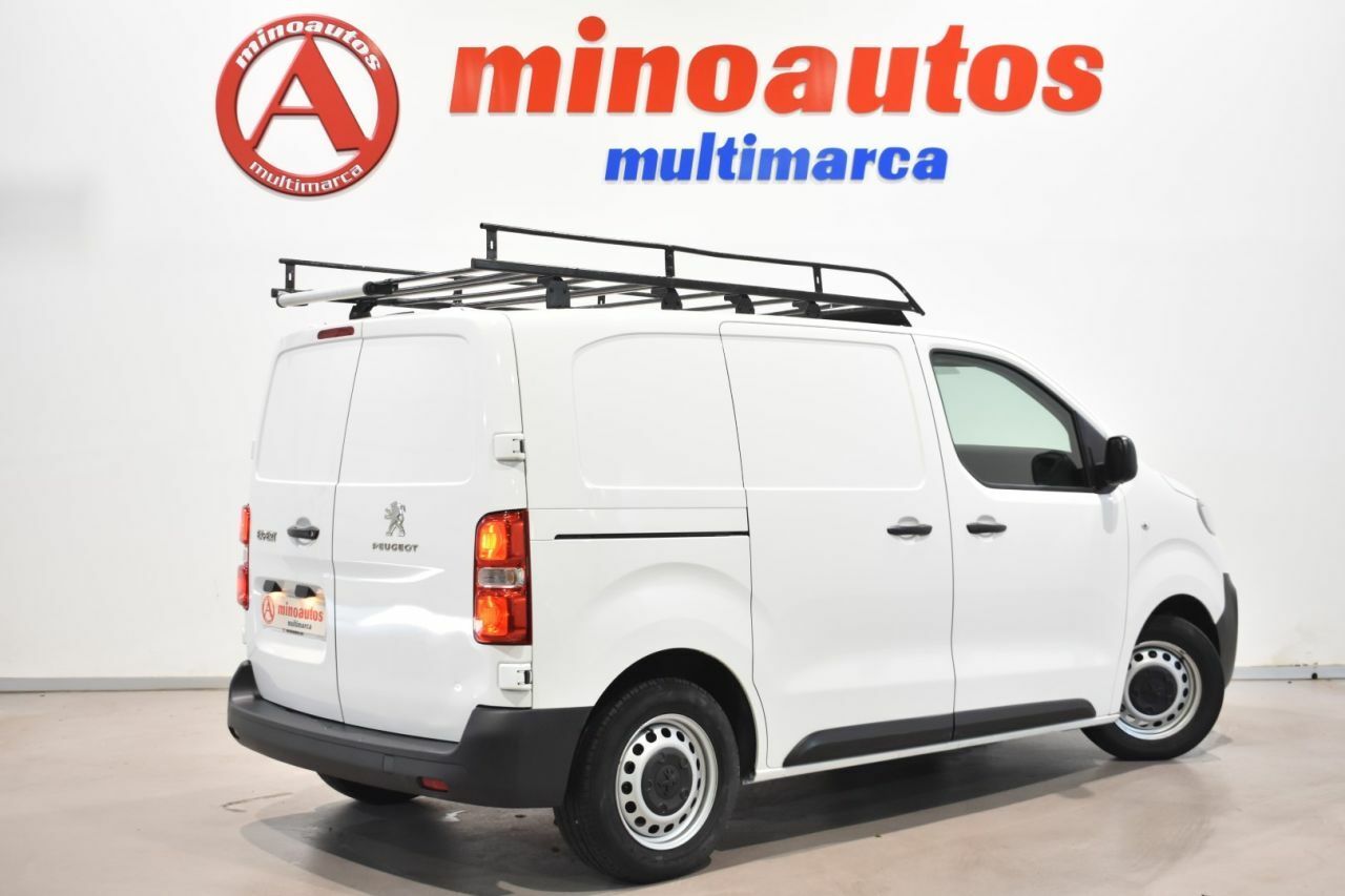 Foto Opel Vivaro 3