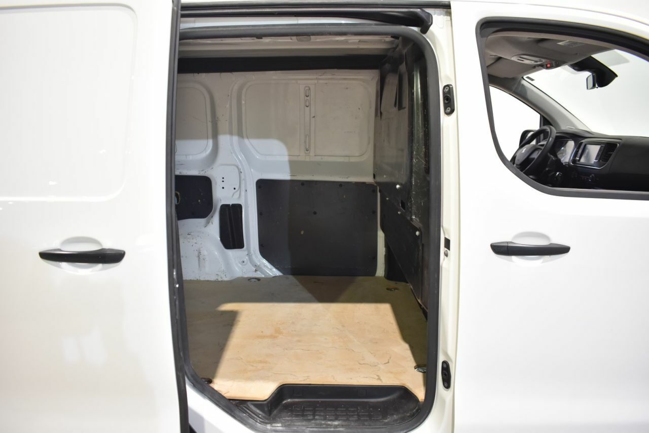 Foto Opel Vivaro 17