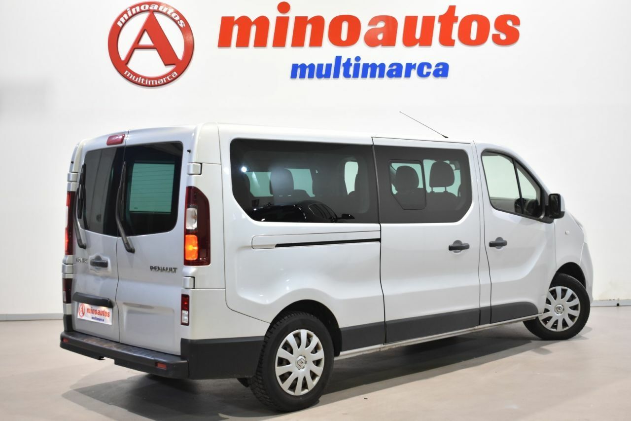 Foto Fiat Talento 3