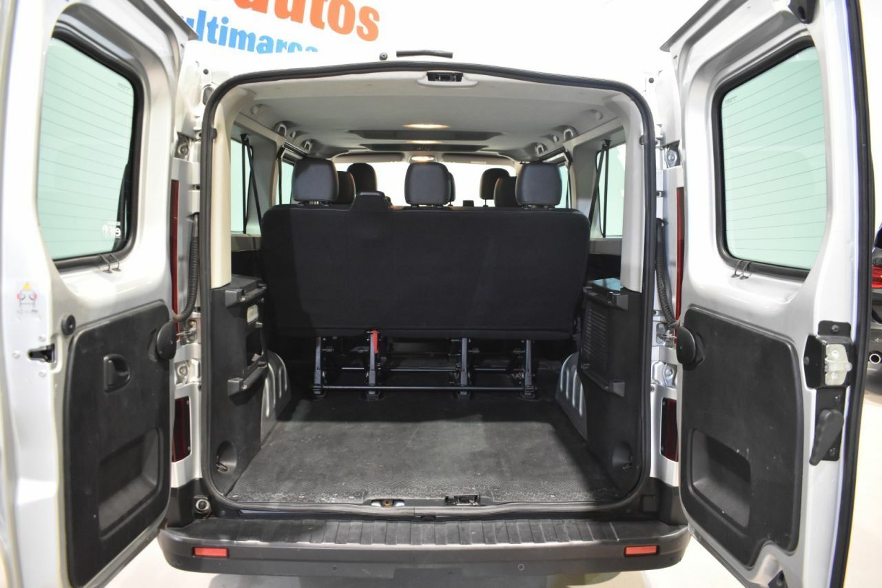 Foto Fiat Talento 17