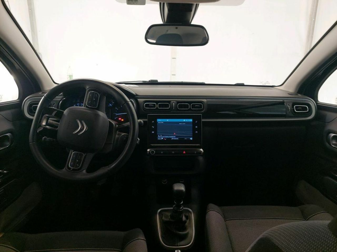 Foto Citroën C3 4