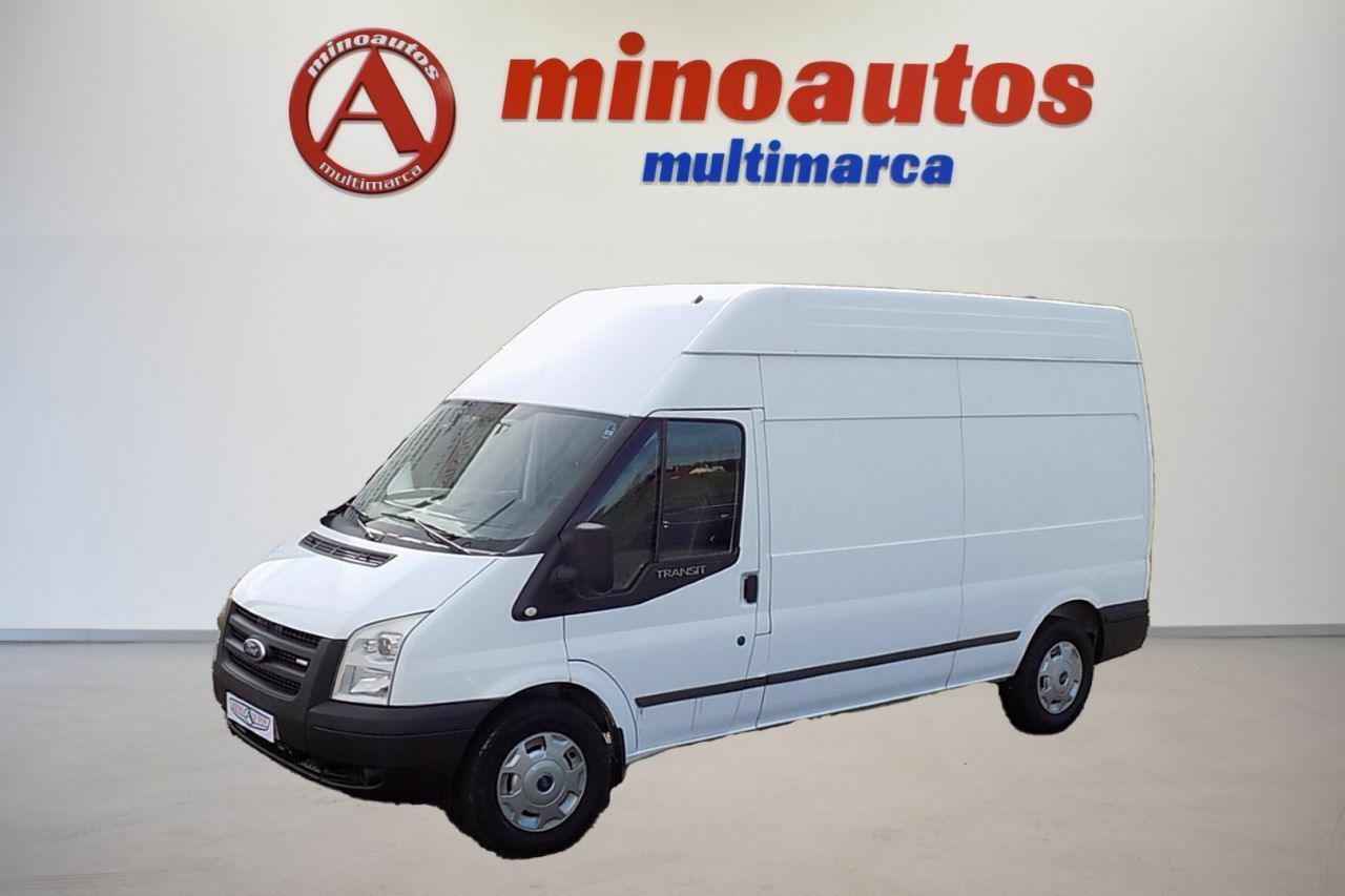 Foto Ford Transit 2