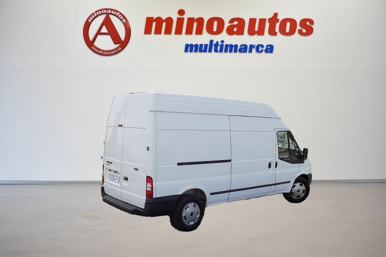 Foto Ford Transit 3