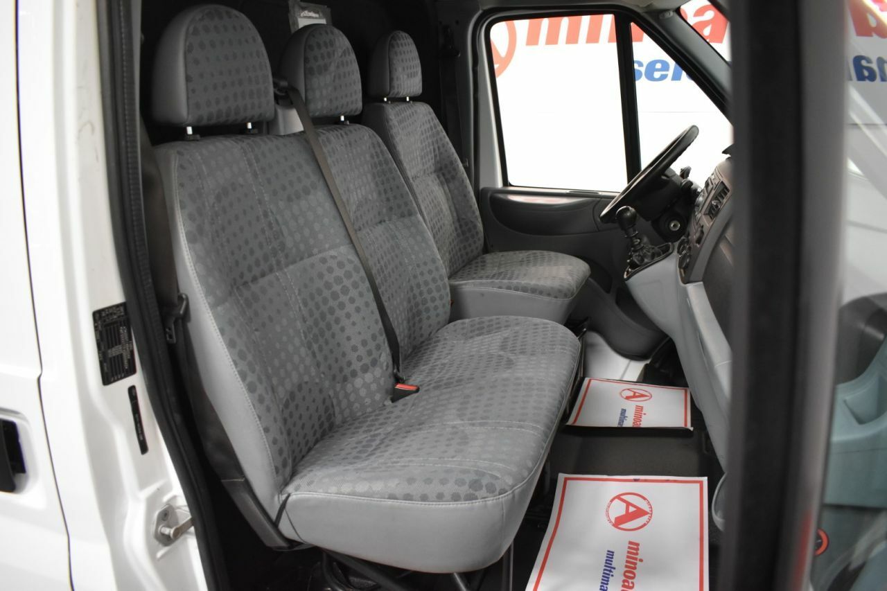 Foto Ford Transit 6