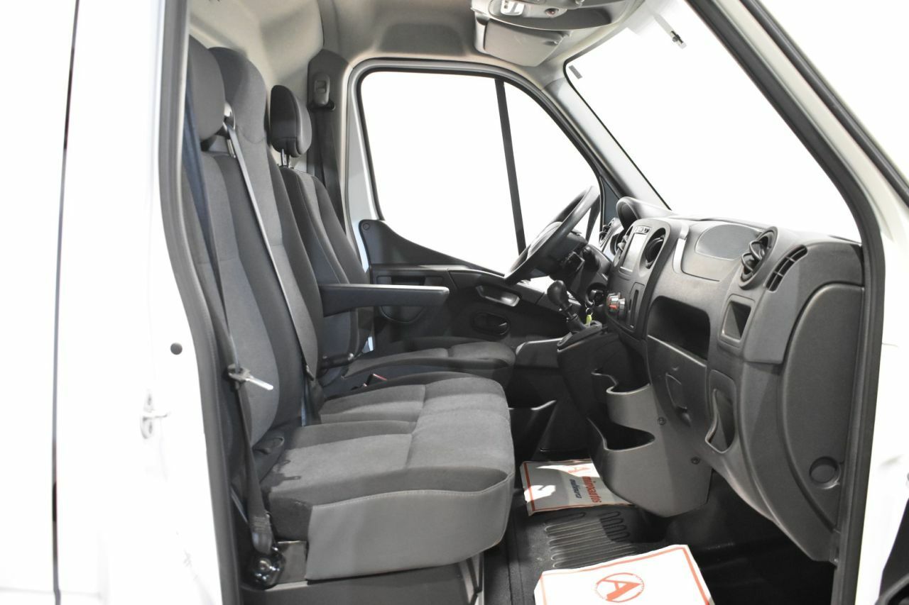 Foto Renault Master 6