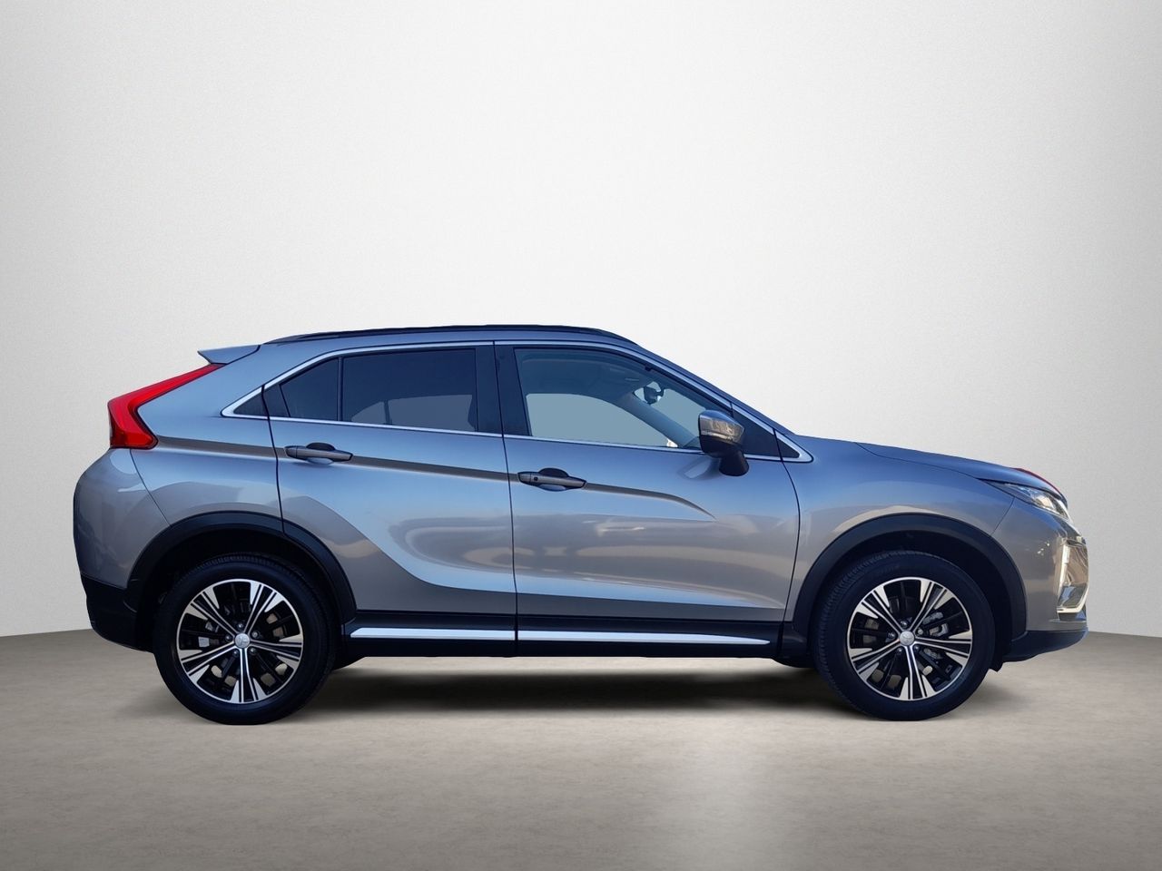 Foto Mitsubishi Eclipse Cross 3