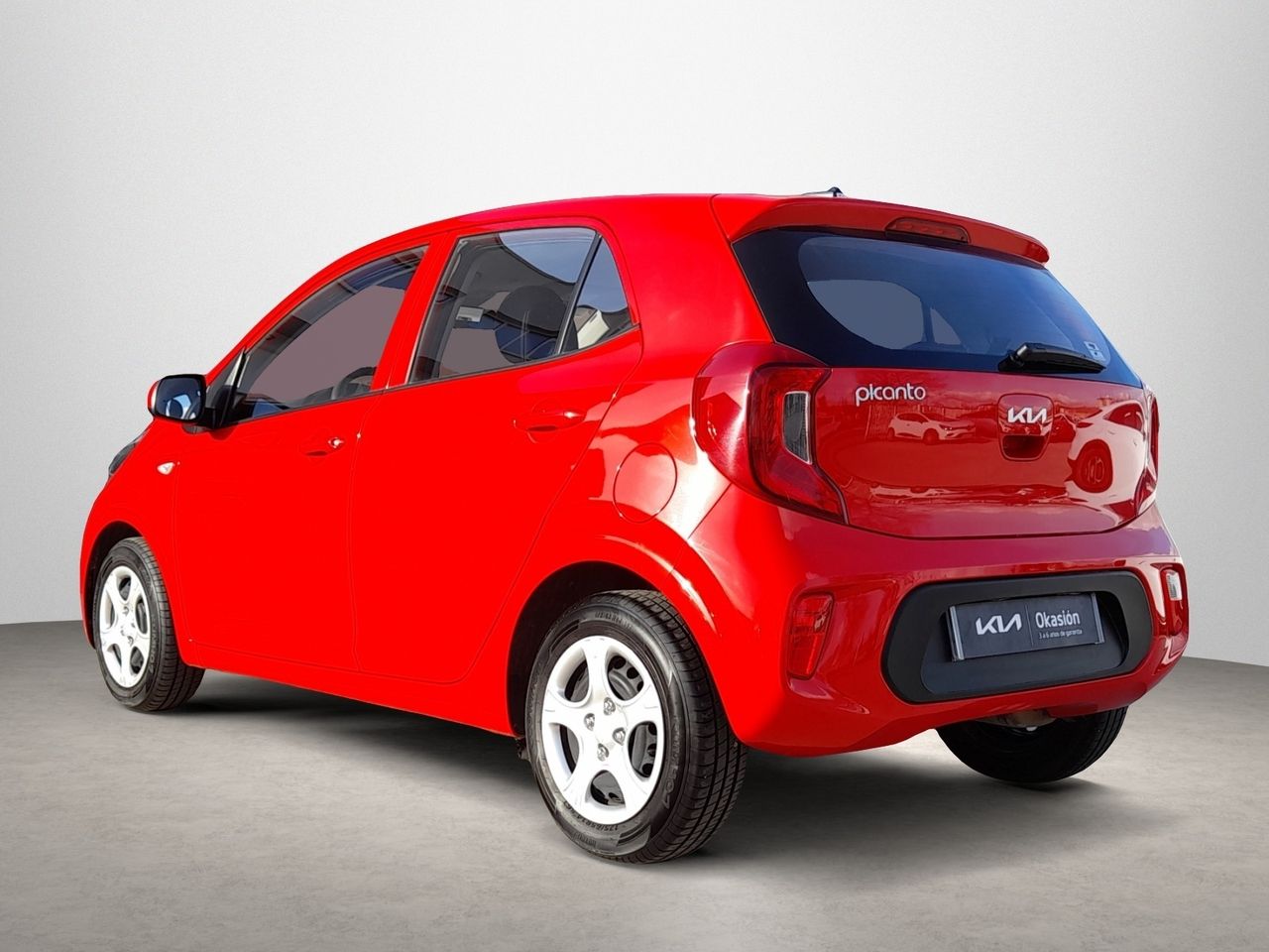 Foto Kia Picanto 2