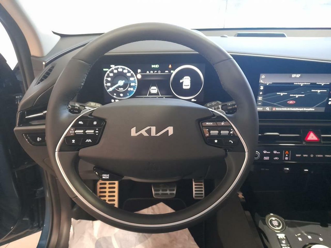 Foto Kia Niro 14