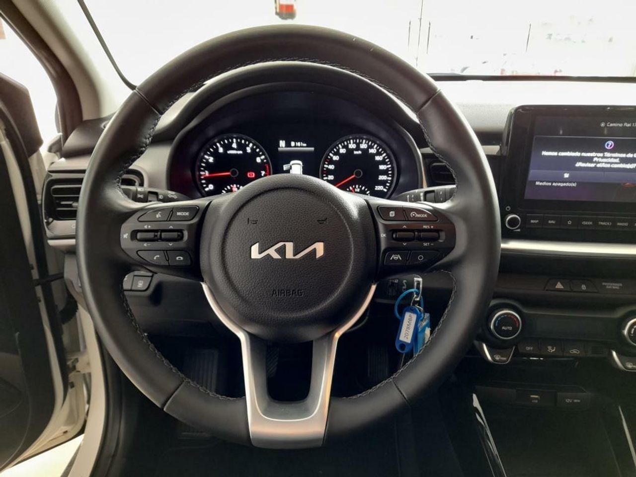 Foto Kia Stonic 13