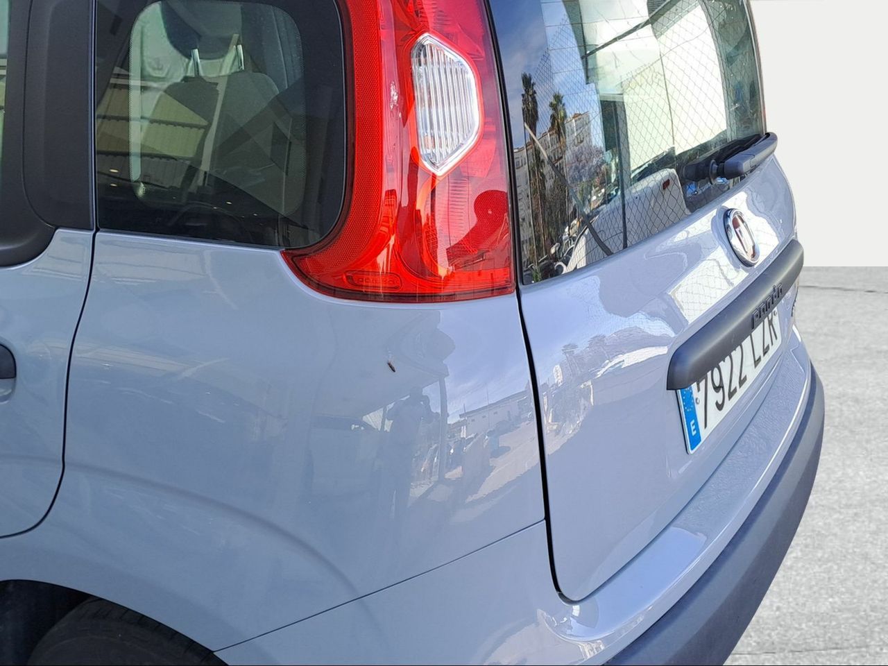 Foto Fiat Panda 16