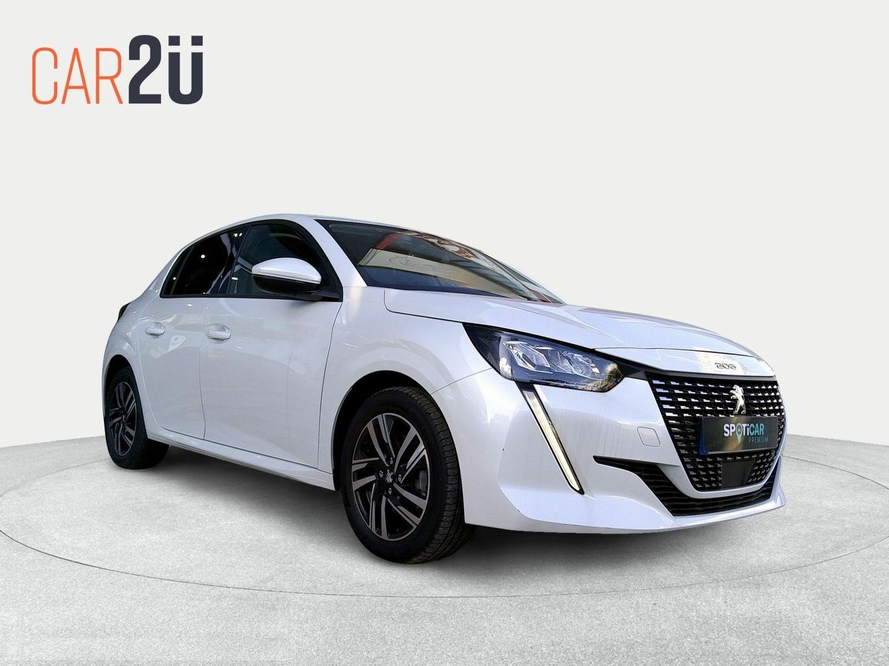 Foto Peugeot 208 3