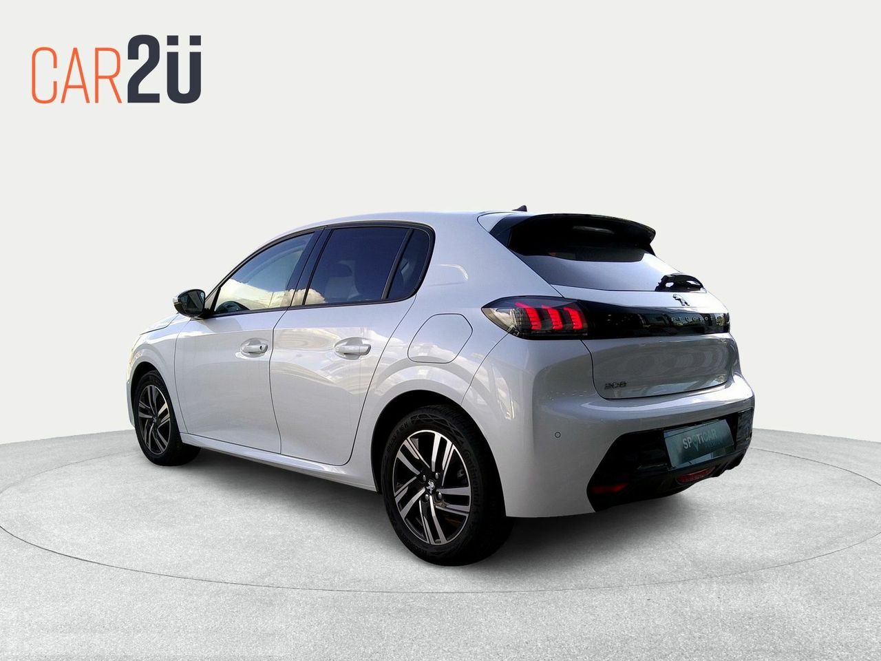 Foto Peugeot 208 7