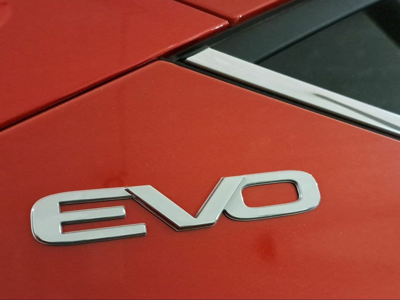 Foto EVO EVO 7 22