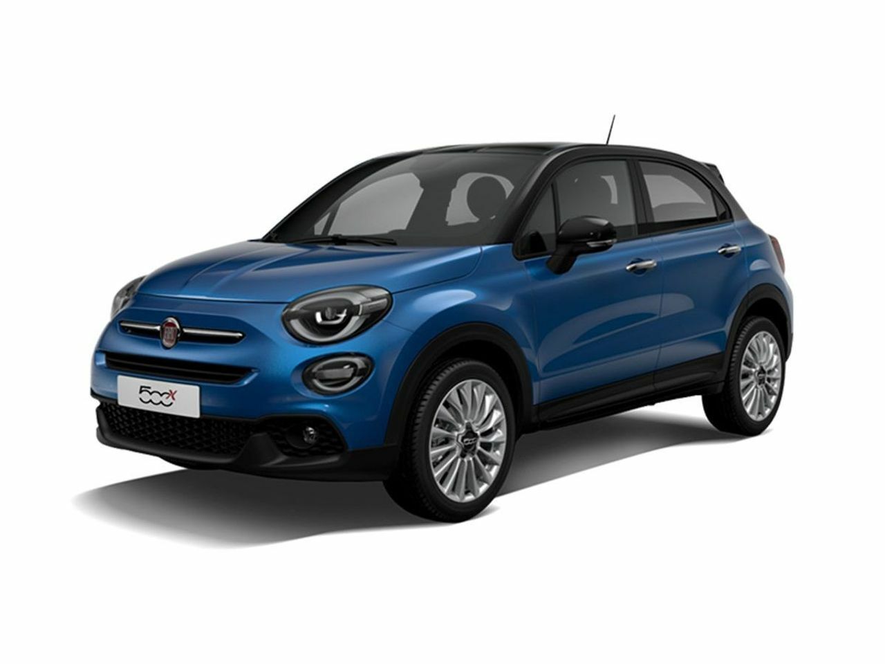 Foto Fiat 500X 1