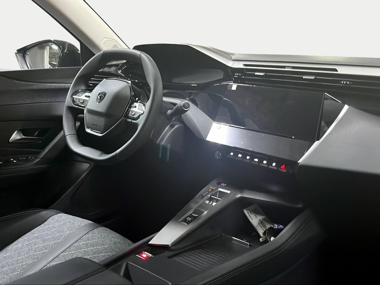 Foto Peugeot 408 15