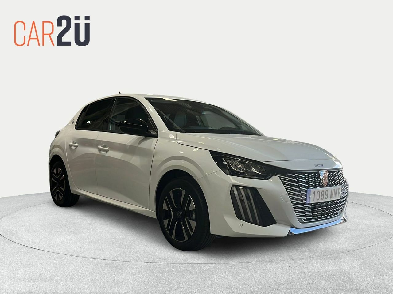 Foto Peugeot e-208 3