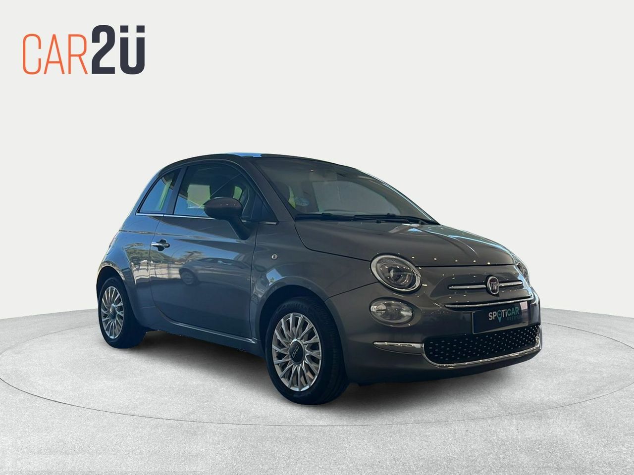 Foto Fiat 500 3