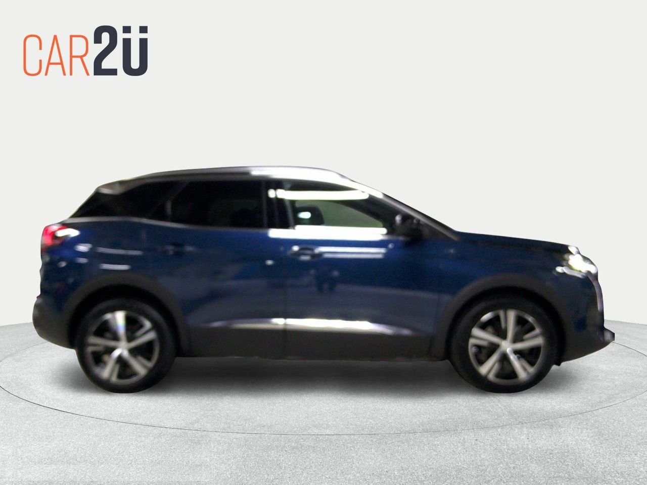 Foto Peugeot 3008 4