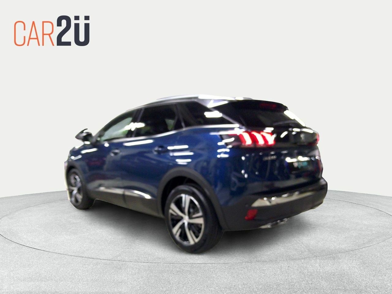 Foto Peugeot 3008 7