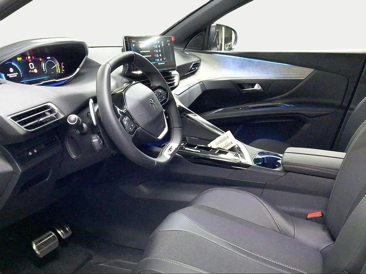 Foto Peugeot 3008 9