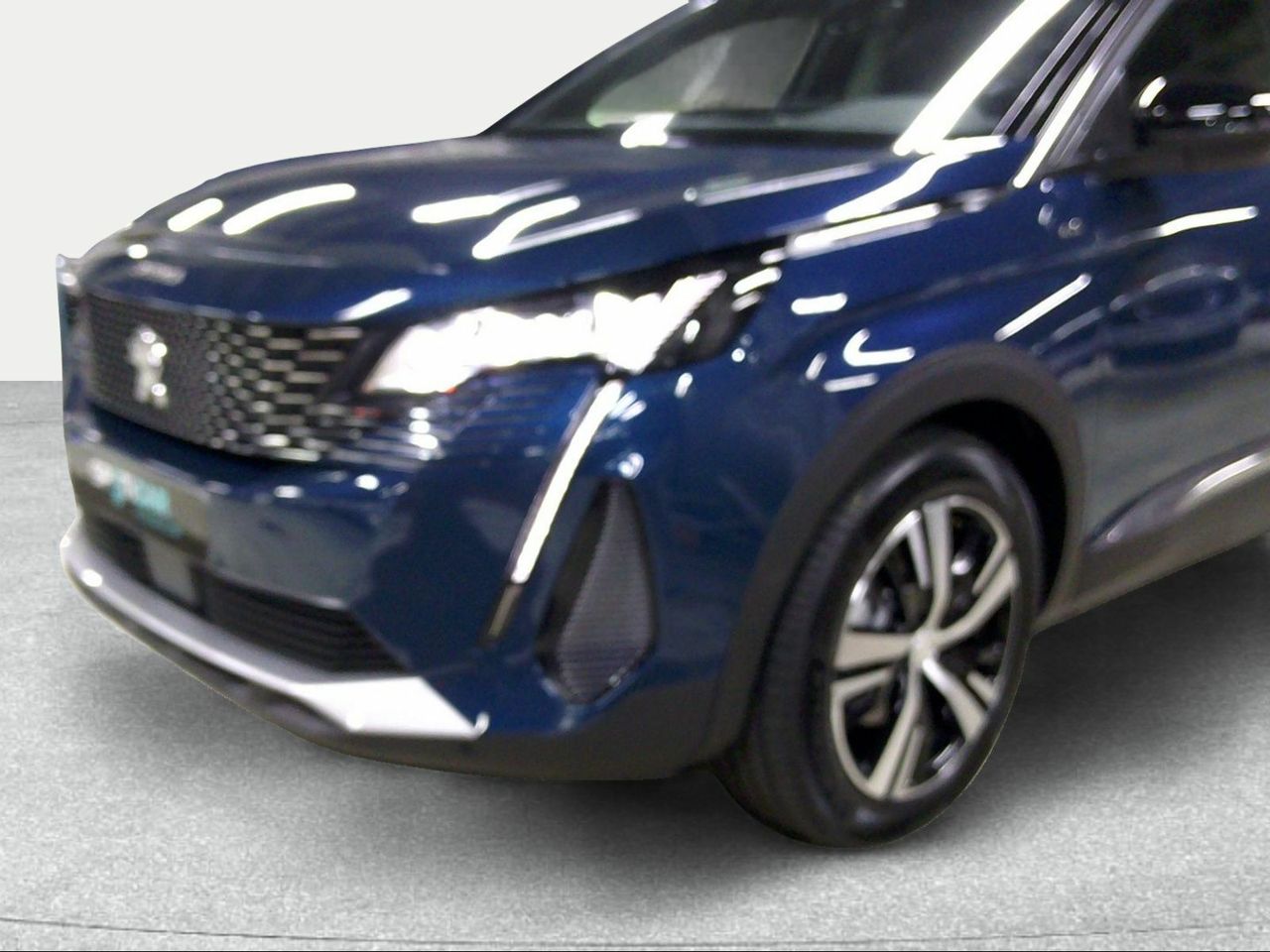 Foto Peugeot 3008 13