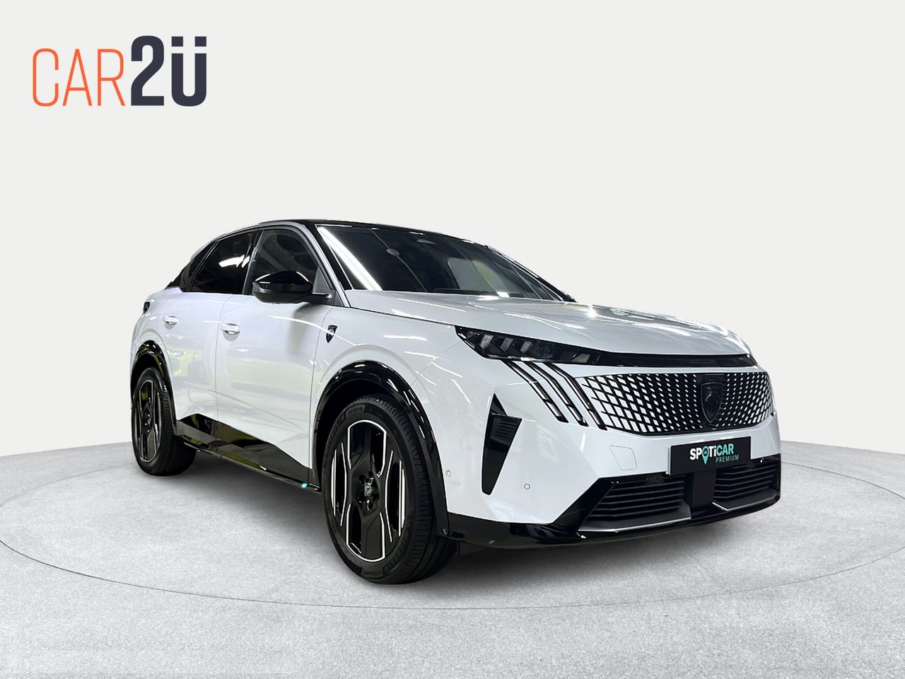 Foto Peugeot 3008 3