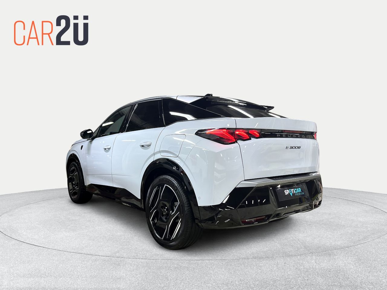 Foto Peugeot 3008 7