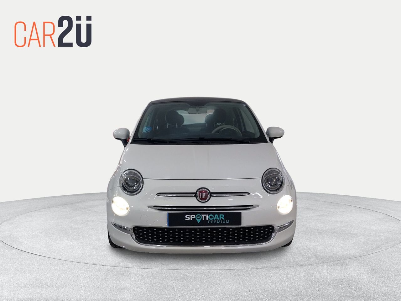 Foto Fiat 500 2