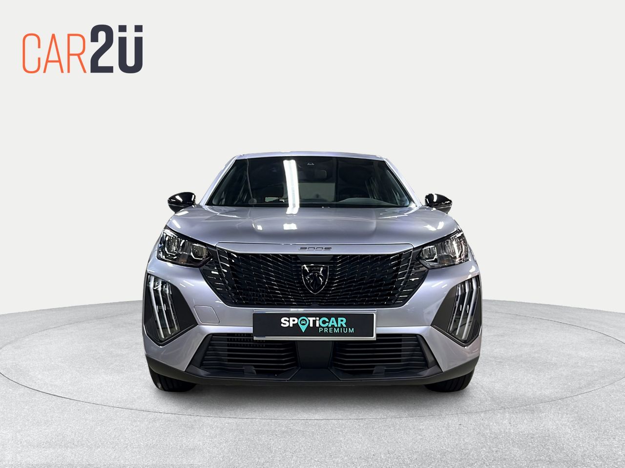 Foto Peugeot 2008 2