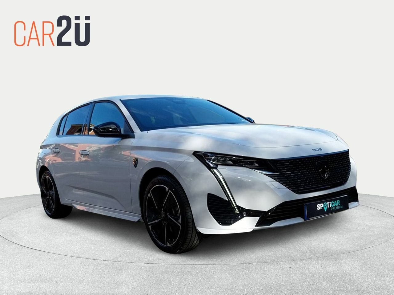 Foto Peugeot 3008 3