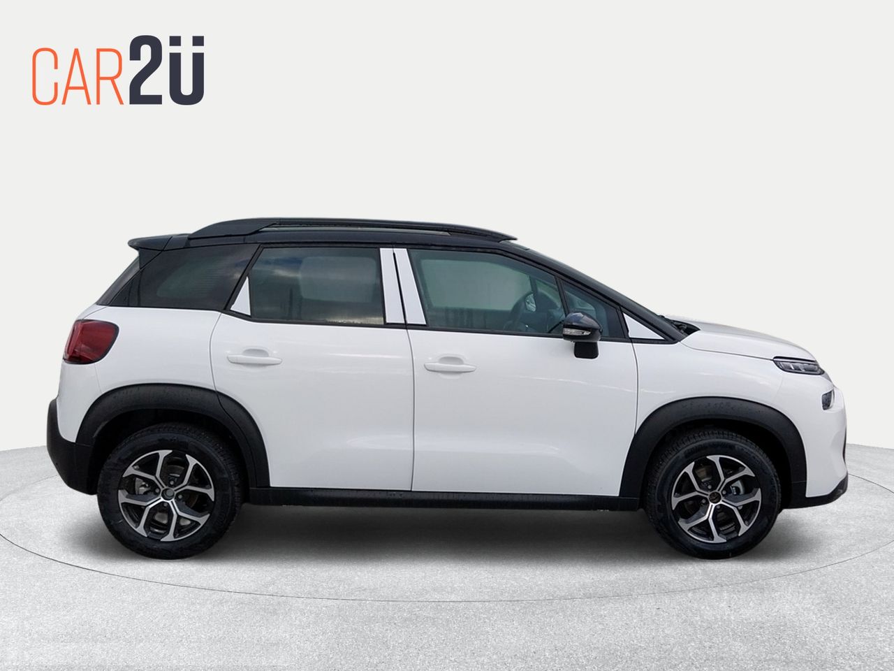 Foto Citroën C3 Aircross 4