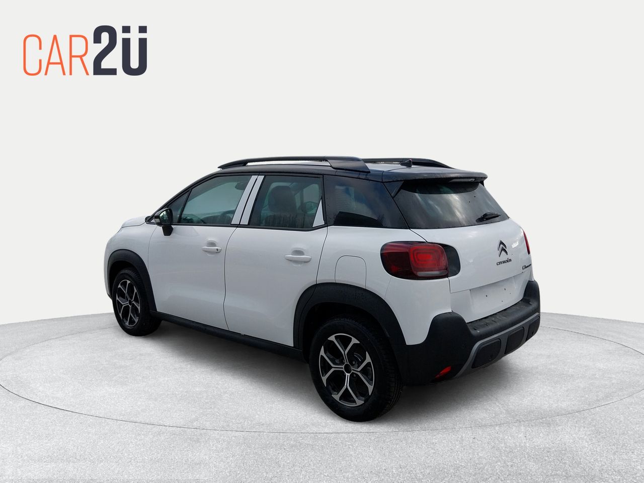 Foto Citroën C3 Aircross 7