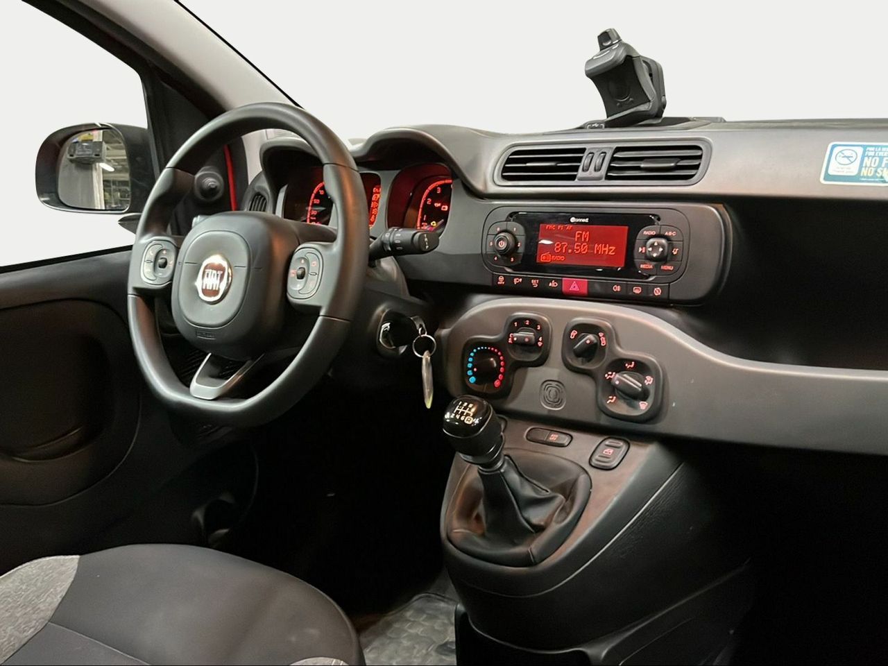 Foto Fiat Panda 15