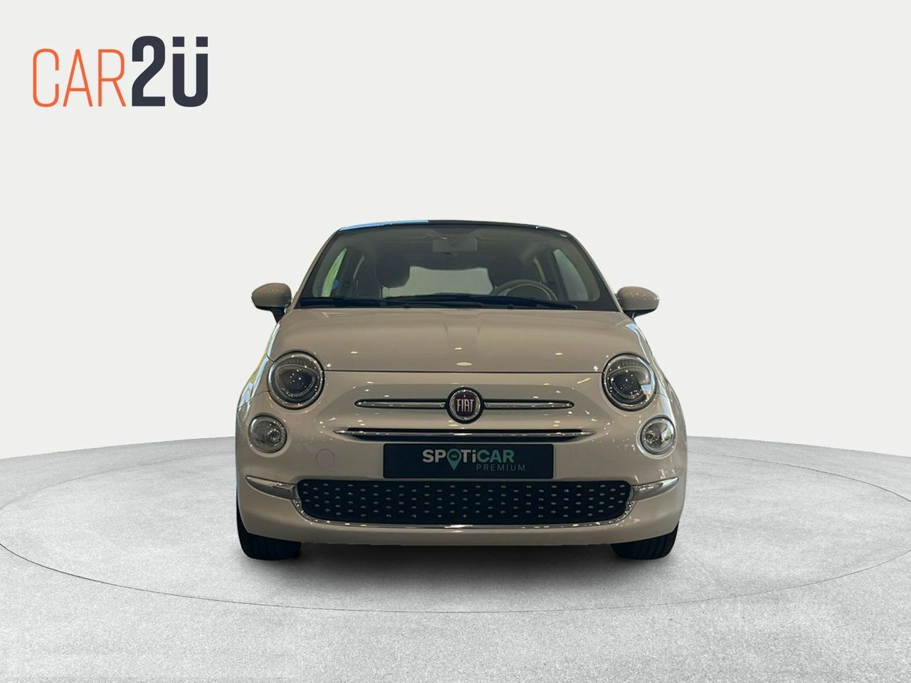 Foto Fiat 500 2